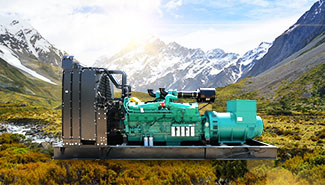 200kw玉柴發(fā)電機(jī)選康寶沃動(dòng)力