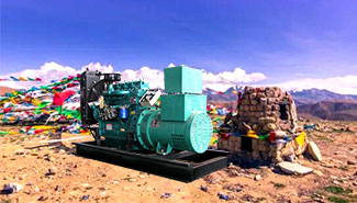 300kw玉柴發(fā)電機(jī)選康寶沃動(dòng)力